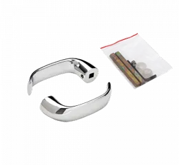 Maçaneta Contemporânea